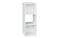 3 CUBE ORGANIZER