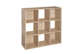 9 CUBE ORGANIZER