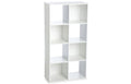 8 CUBE ORGANIZER