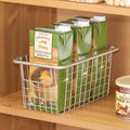 Kitchen Cabinet Storage Basket - Forma