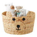 Bear Water Hyacinth Bin