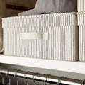 Farmhouse Storage Box