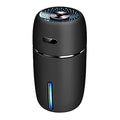 200ml USB Mini Air Humidifier