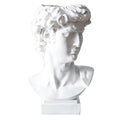 Modern Nordic Style Creative Portrait Vase Decoration