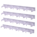 Multi-use Kitchen Self-adhesive Wall-mounted Clips