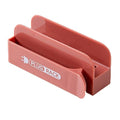 Self-adhesive Plastic Mobile Phone Plug Holder