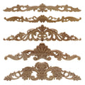 Woodcarving Furniture Vintage Home Decor