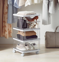 Manhattan Modular Storage Organizers
